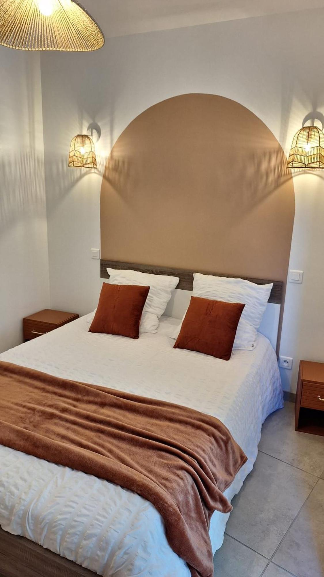 Apartamento T2 de 45 m2 sur Porticcio avec Jardin Exterior foto