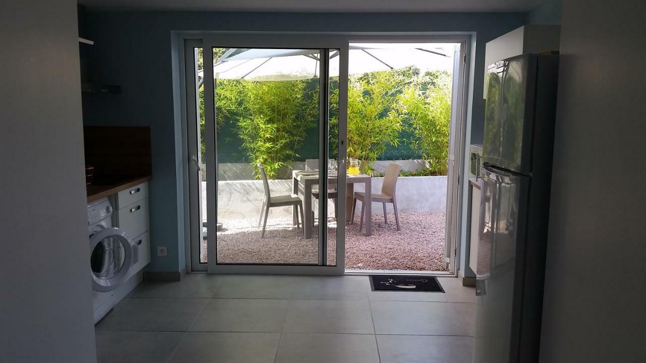 Apartamento T2 de 45 m2 sur Porticcio avec Jardin Exterior foto