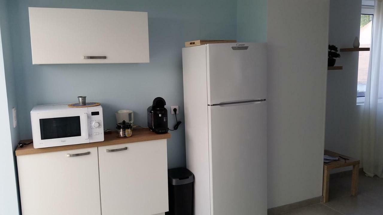 Apartamento T2 de 45 m2 sur Porticcio avec Jardin Exterior foto