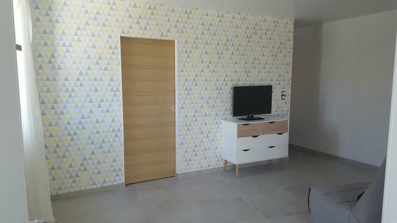 Apartamento T2 de 45 m2 sur Porticcio avec Jardin Exterior foto